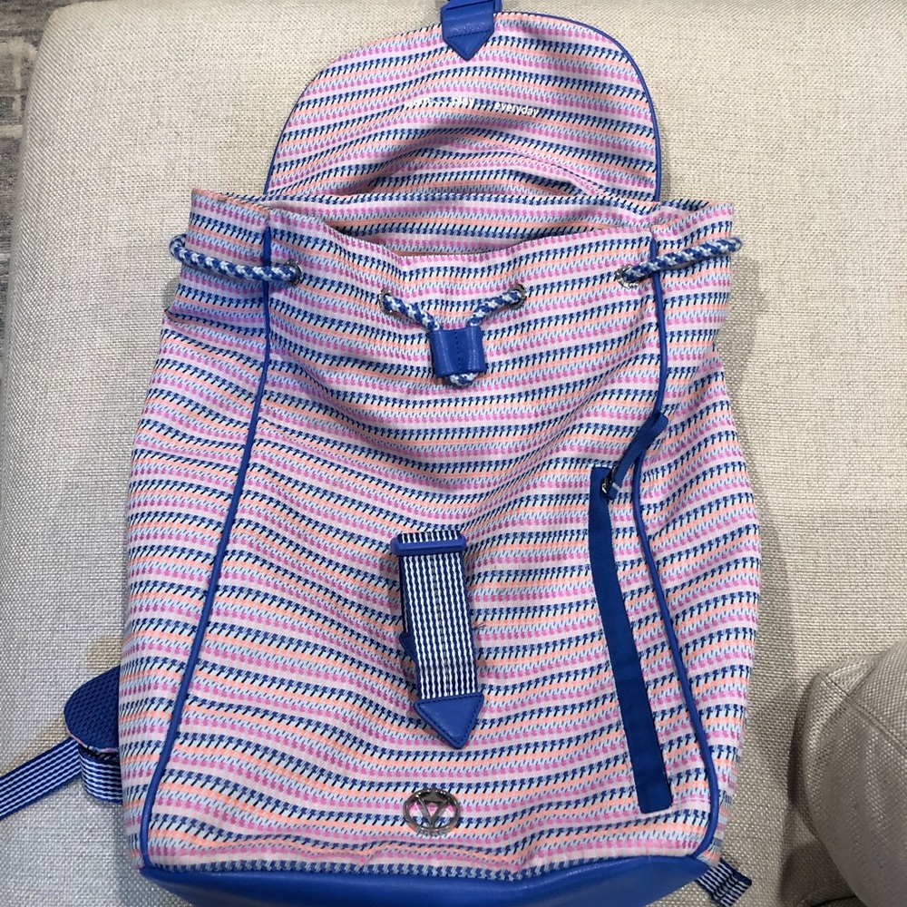 Ivivva Backpack